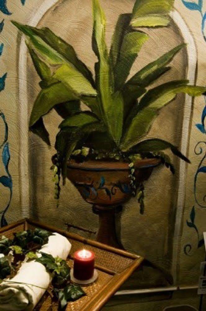 Julias Bed And Breakfast Hubbard Exterior foto